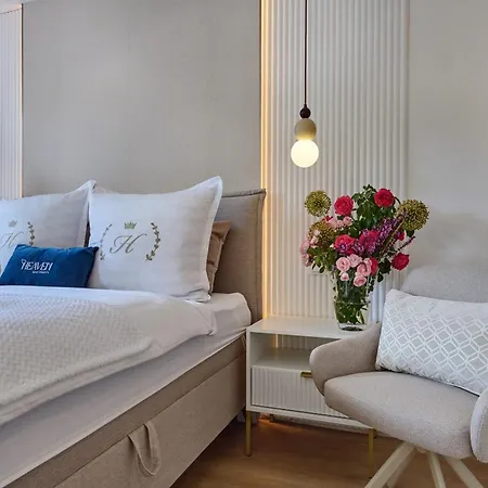 Apartament Park Medyków - Heaven &parking W Cenie