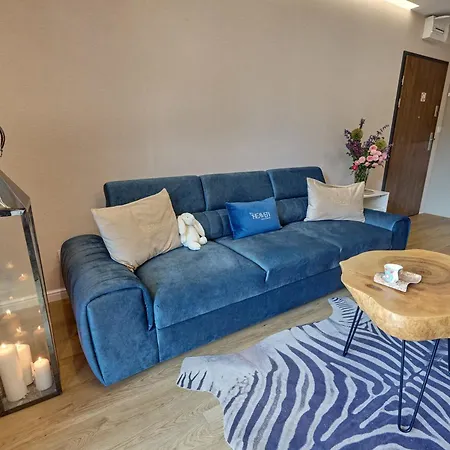 Apartament Park Medyków - Heaven &parking W Cenie