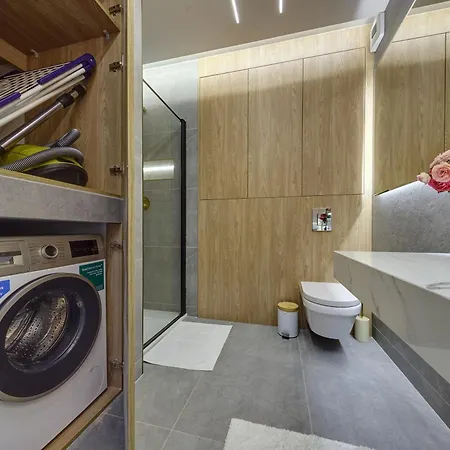 Apartament Park Medyków - Heaven &parking W Cenie