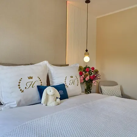 Apartament Park Medyków - Heaven &parking W Cenie
